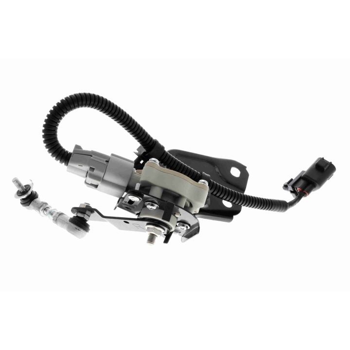 Jutiklis, žibintų diapazono reguliavimas VEMO V70-72-0359