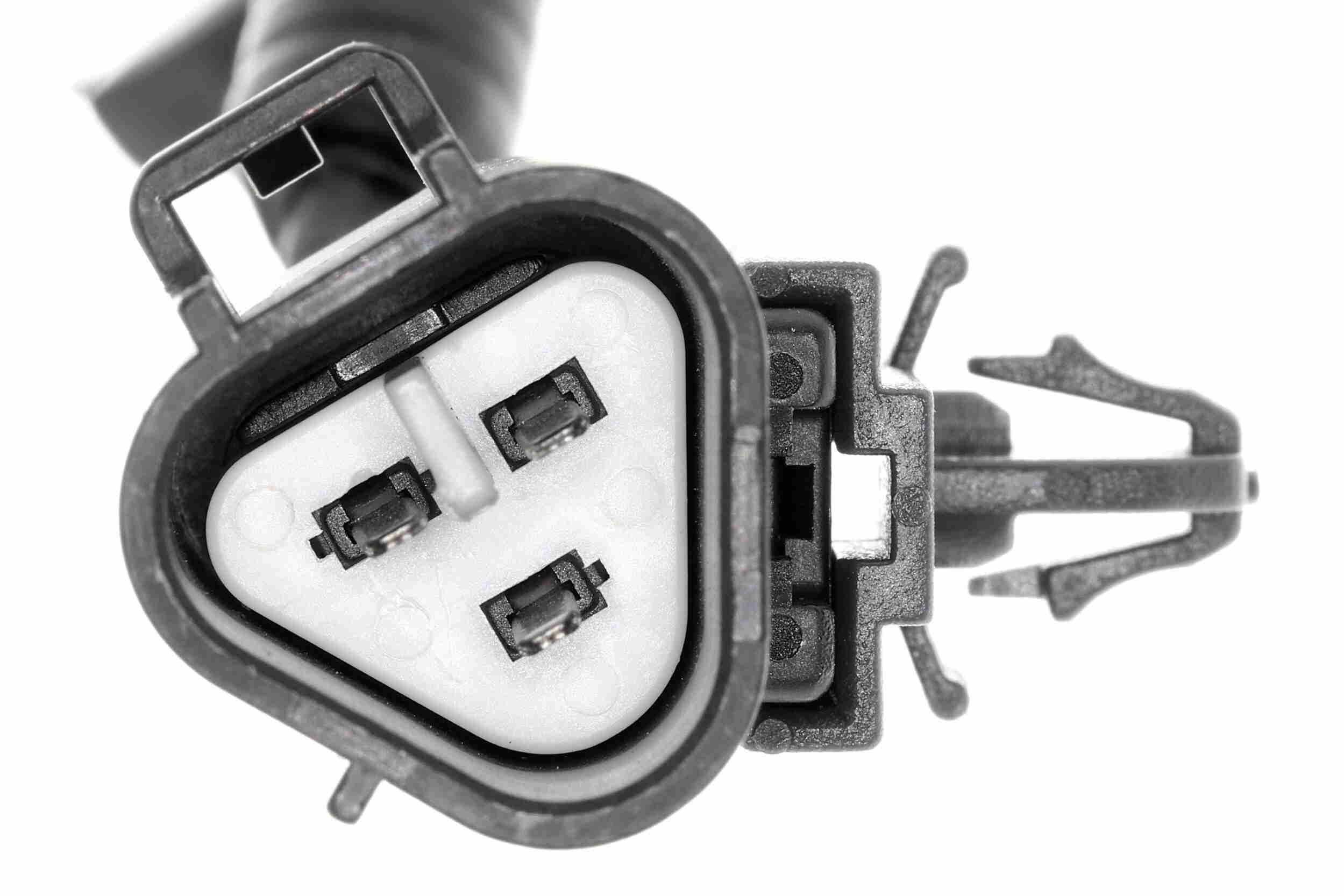 Jutiklis, žibintų diapazono reguliavimas VEMO V70-72-0359