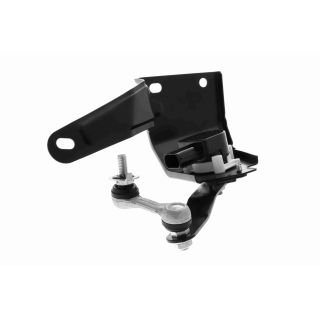 Jutiklis, žibintų diapazono reguliavimas VEMO V70-72-0390