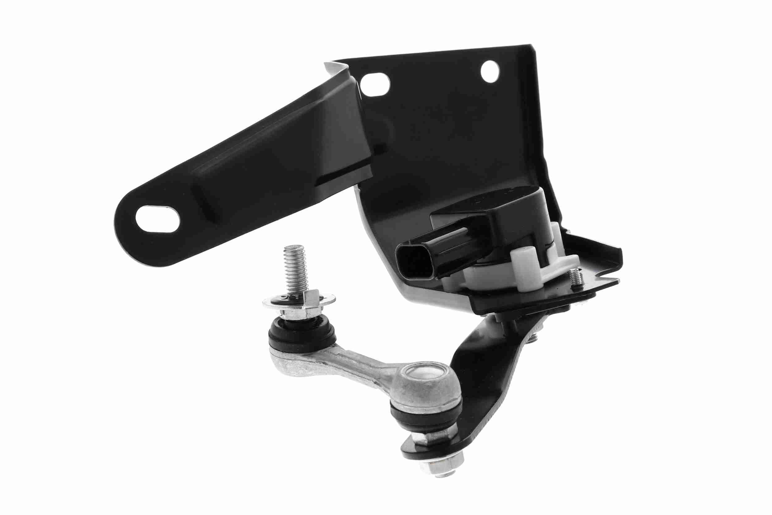 Jutiklis, žibintų diapazono reguliavimas VEMO V70-72-0390