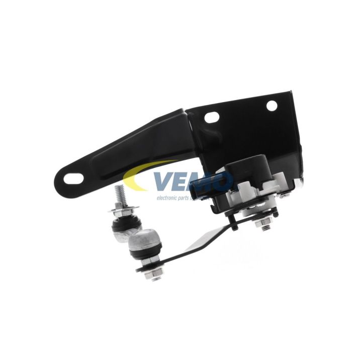 Jutiklis, žibintų diapazono reguliavimas VEMO V70-72-0390