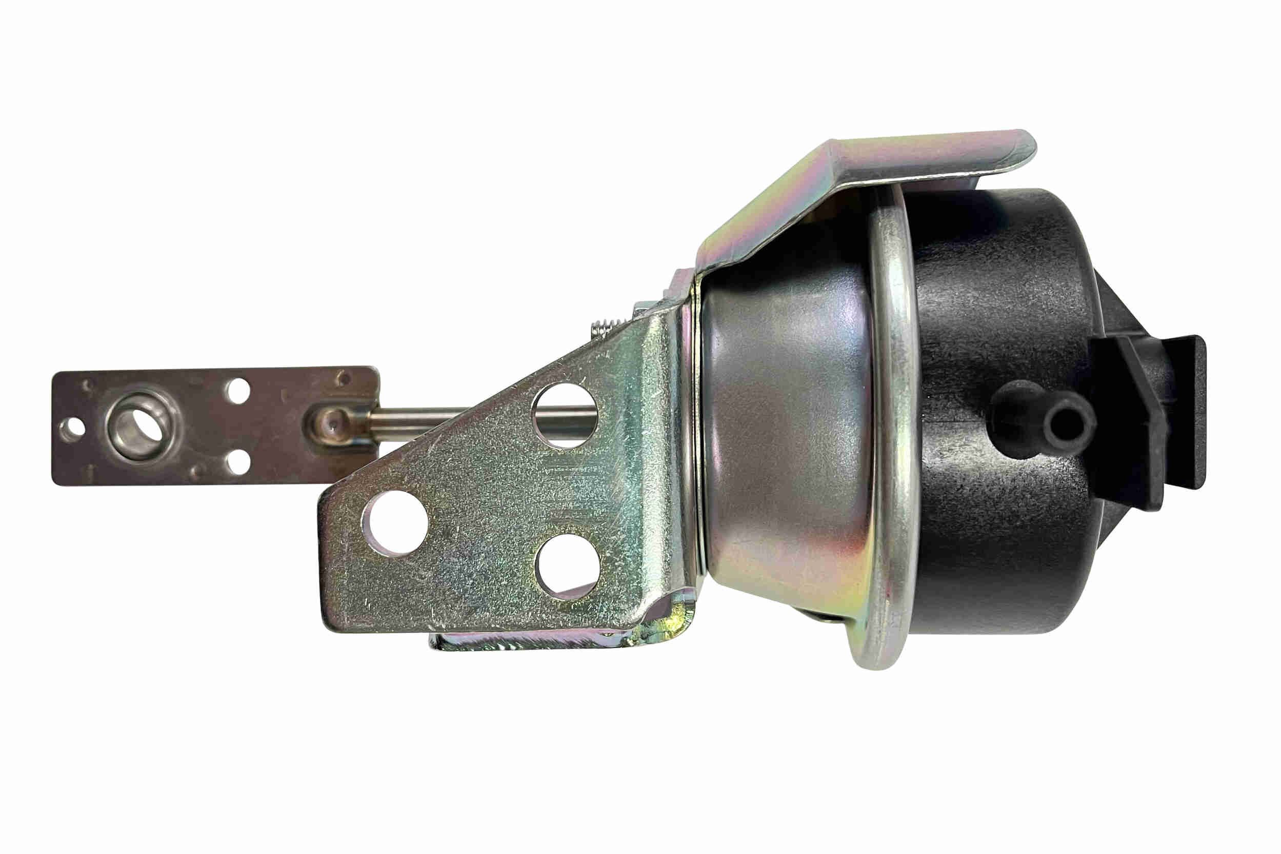 Valdiklių dėžė, kompresorius VEMO V10-40-0004