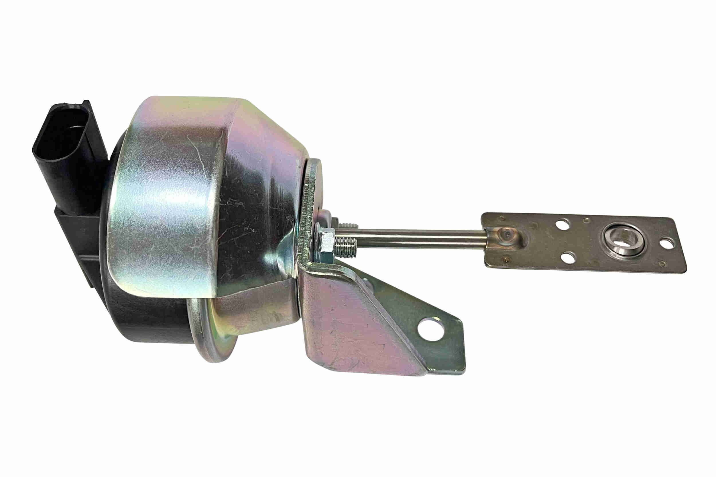 Valdiklių dėžė, kompresorius VEMO V10-40-0004