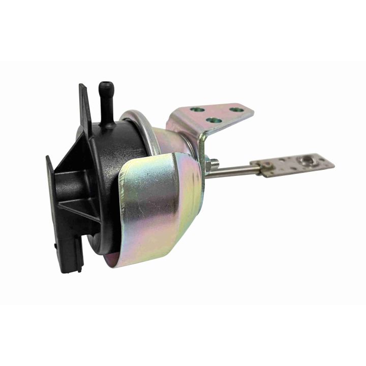 Valdiklių dėžė, kompresorius VEMO V10-40-0004