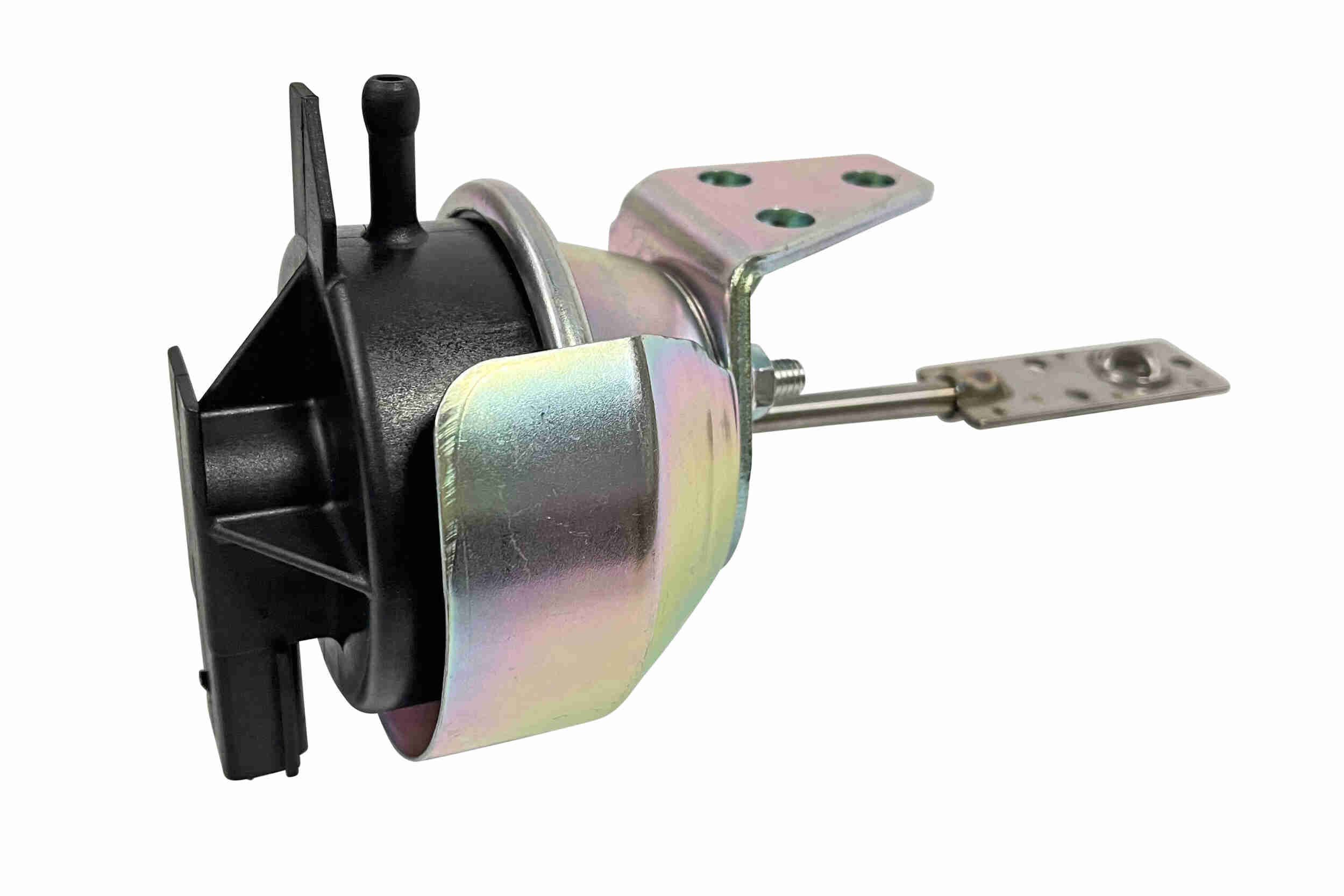 Valdiklių dėžė, kompresorius VEMO V10-40-0004