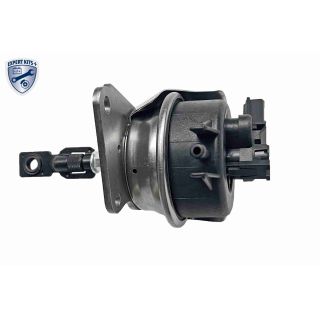 Valdiklių dėžė, kompresorius VEMO V10-40-0005