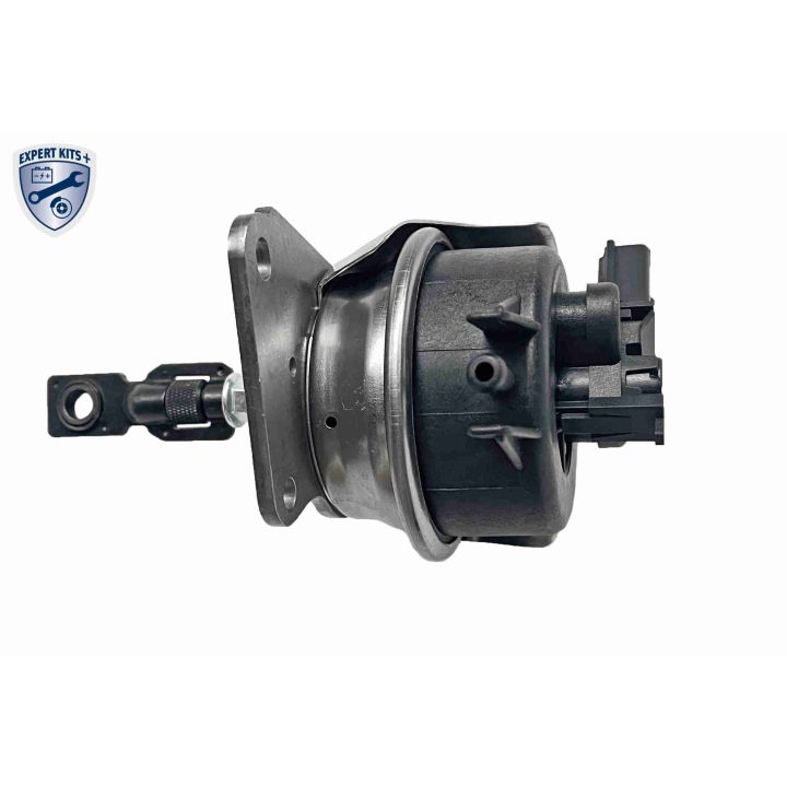 Valdiklių dėžė, kompresorius VEMO V10-40-0005