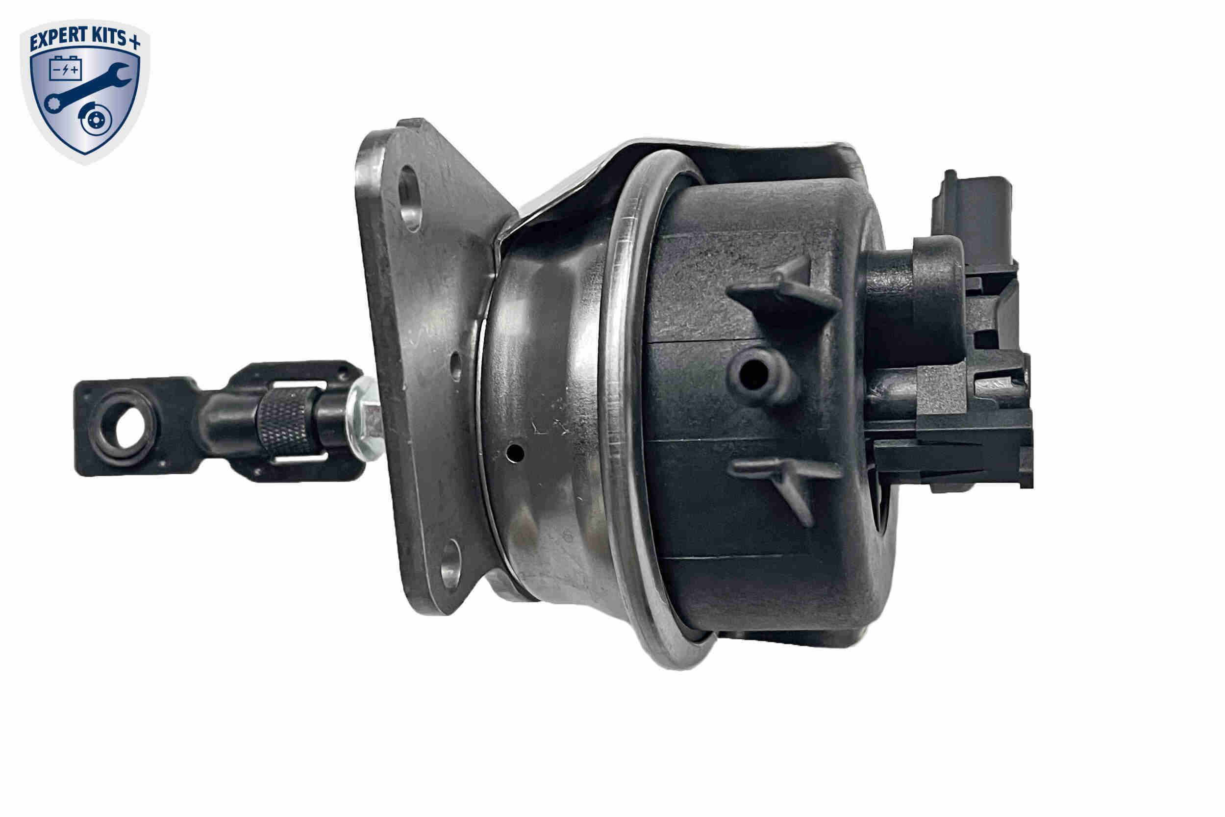 Valdiklių dėžė, kompresorius VEMO V10-40-0005