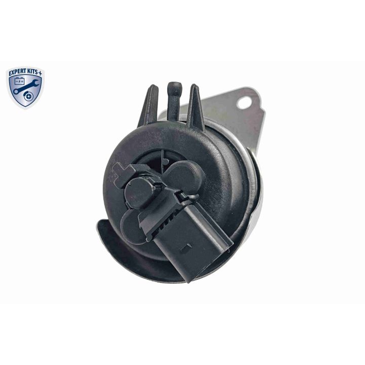 Valdiklių dėžė, kompresorius VEMO V10-40-0005