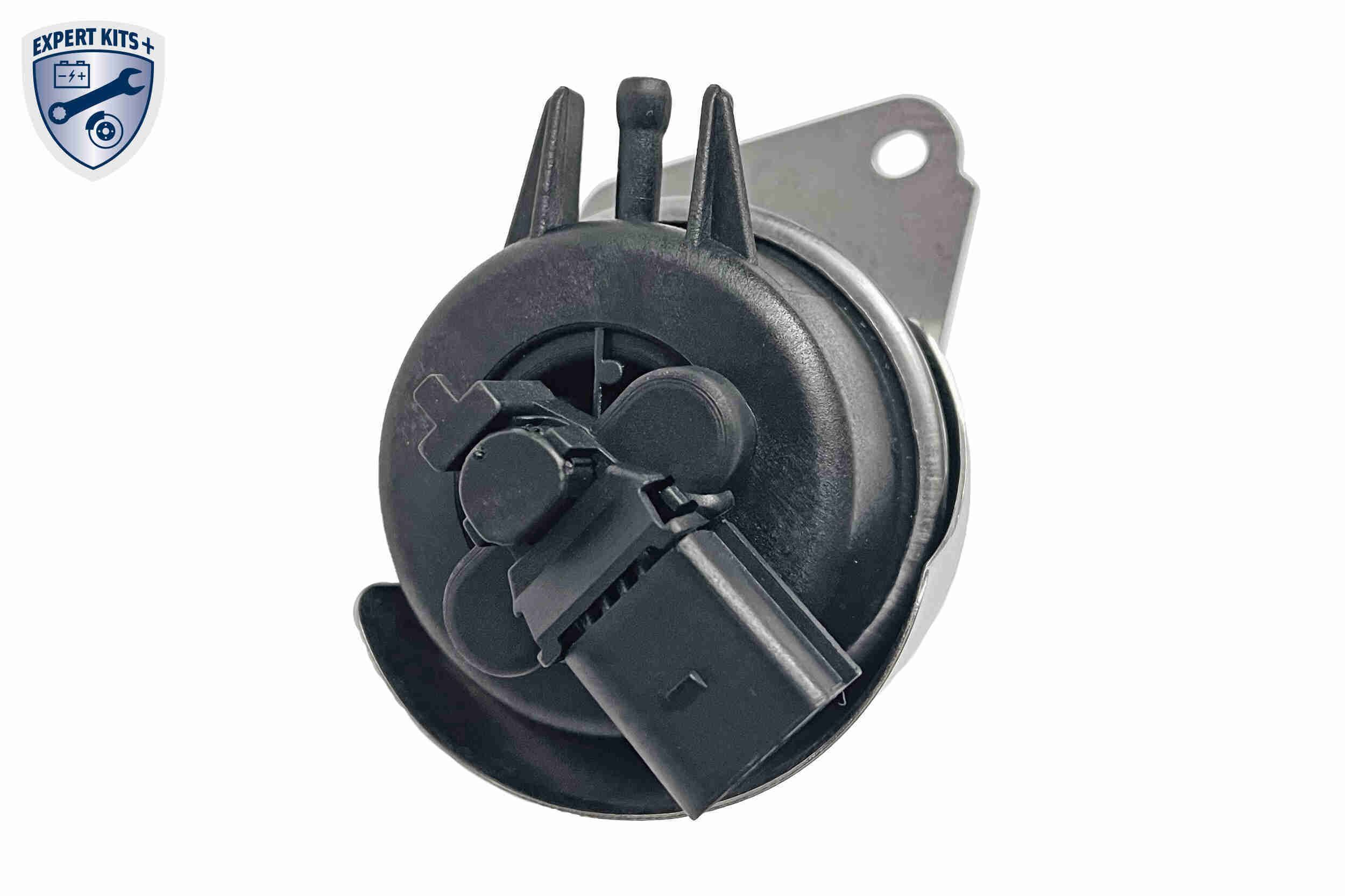 Valdiklių dėžė, kompresorius VEMO V10-40-0005