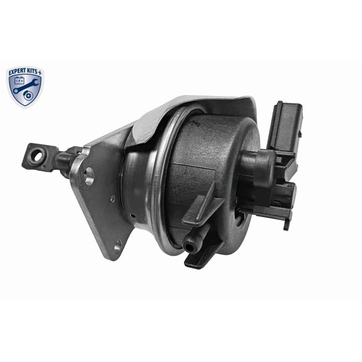 Valdiklių dėžė, kompresorius VEMO V10-40-0005