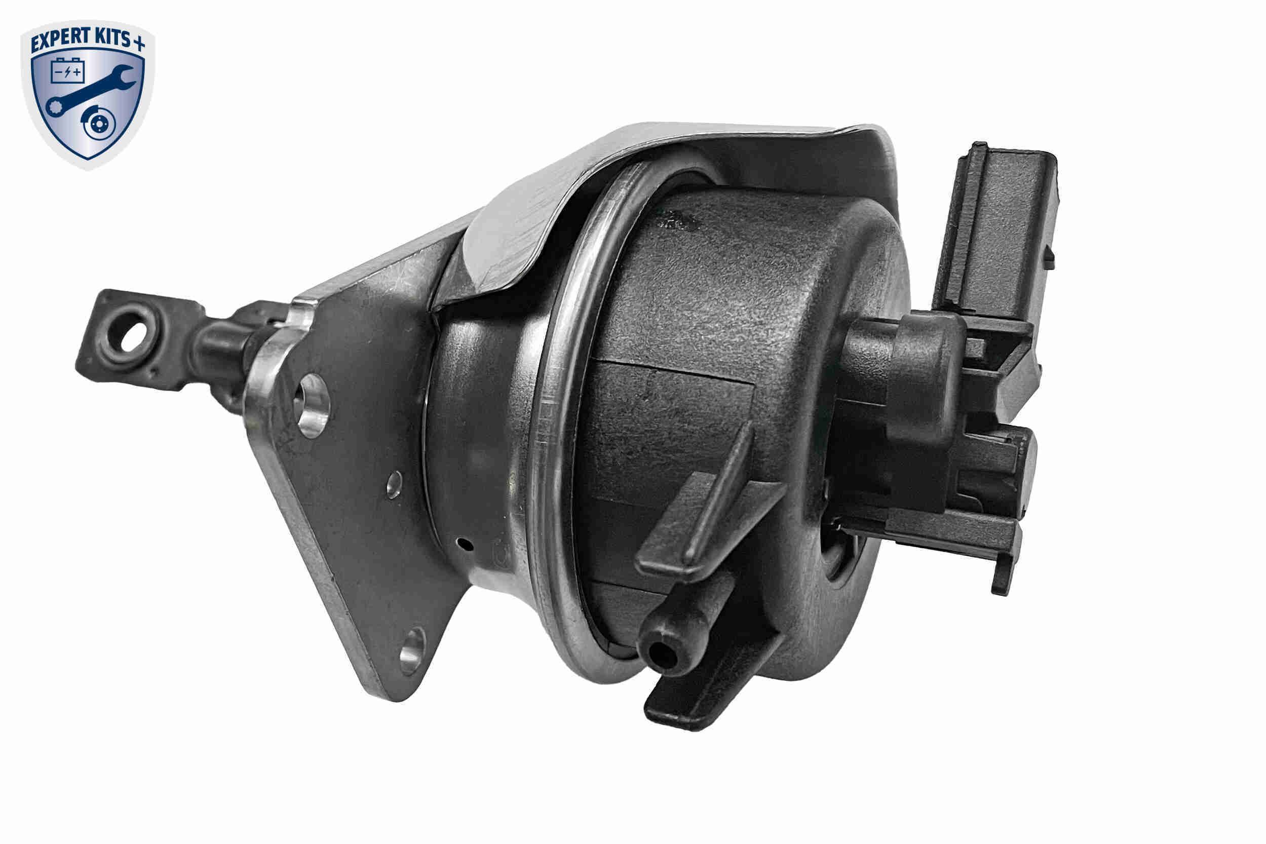 Valdiklių dėžė, kompresorius VEMO V10-40-0005