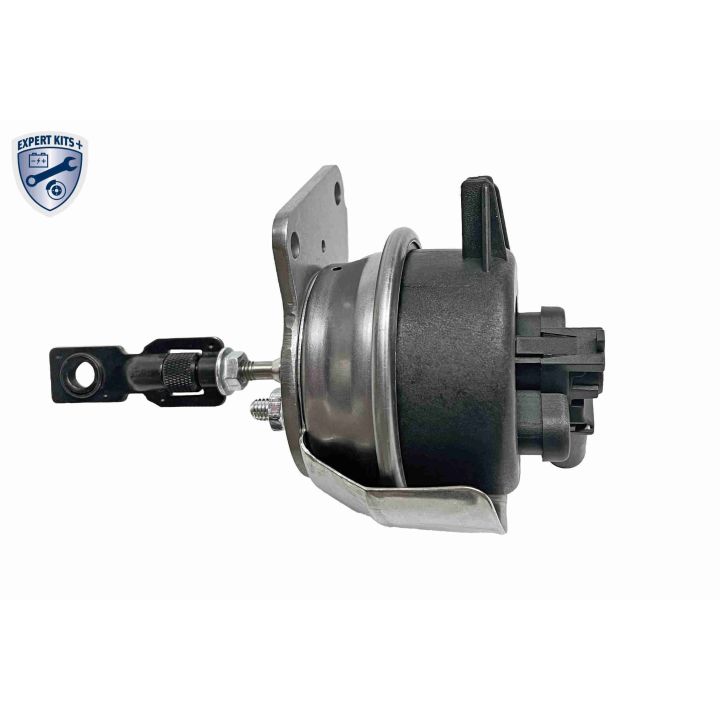 Valdiklių dėžė, kompresorius VEMO V10-40-0005