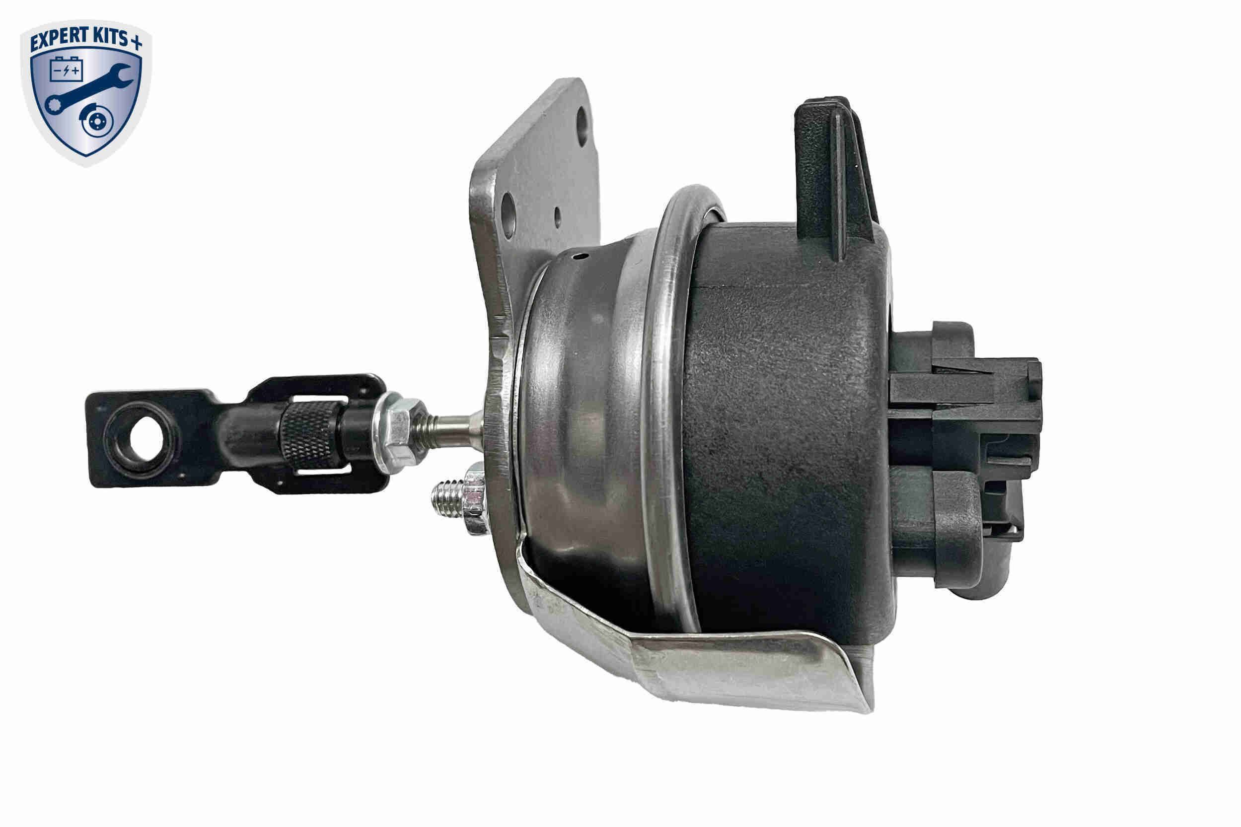 Valdiklių dėžė, kompresorius VEMO V10-40-0005