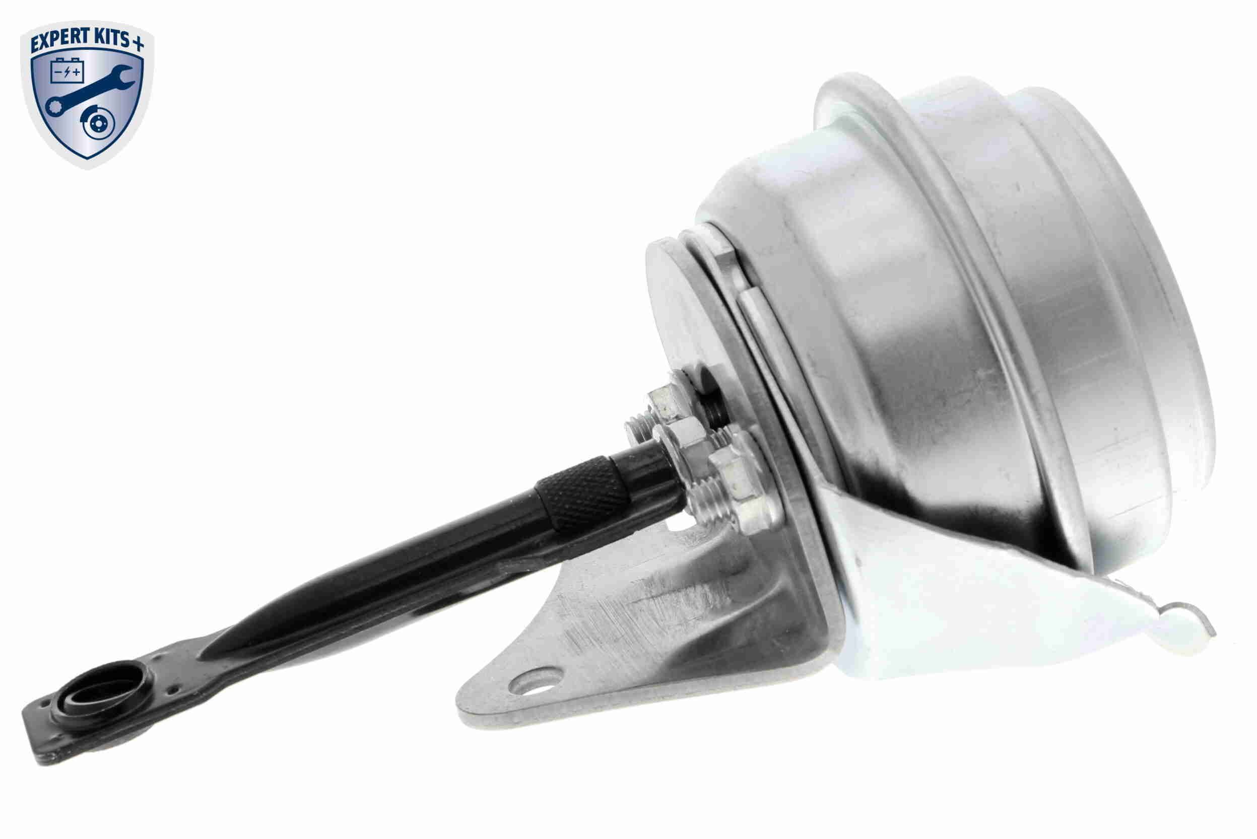 Valdiklių dėžė, kompresorius VEMO V15-40-0006