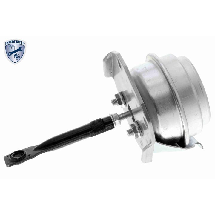 Valdiklių dėžė, kompresorius VEMO V15-40-0009