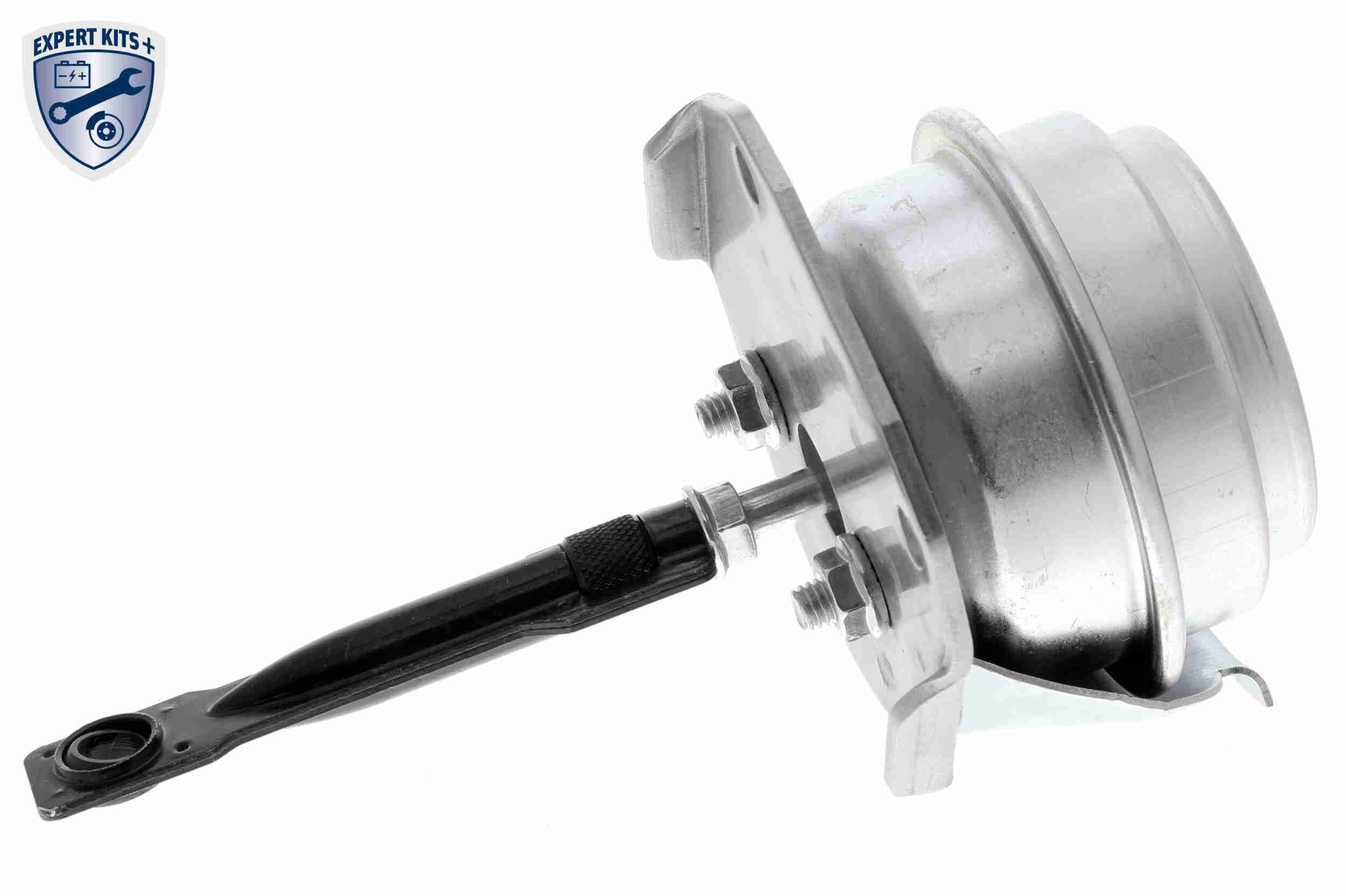 Valdiklių dėžė, kompresorius VEMO V15-40-0009