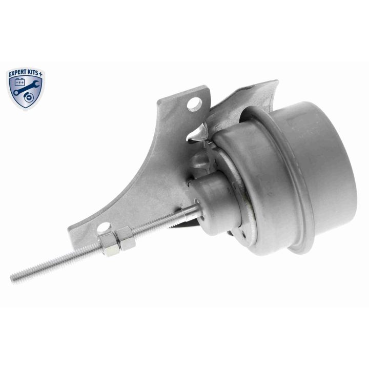 Valdiklių dėžė, kompresorius VEMO V15-40-0016