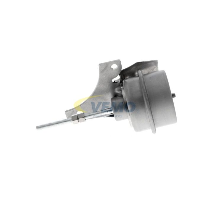 Valdiklių dėžė, kompresorius VEMO V15-40-0016