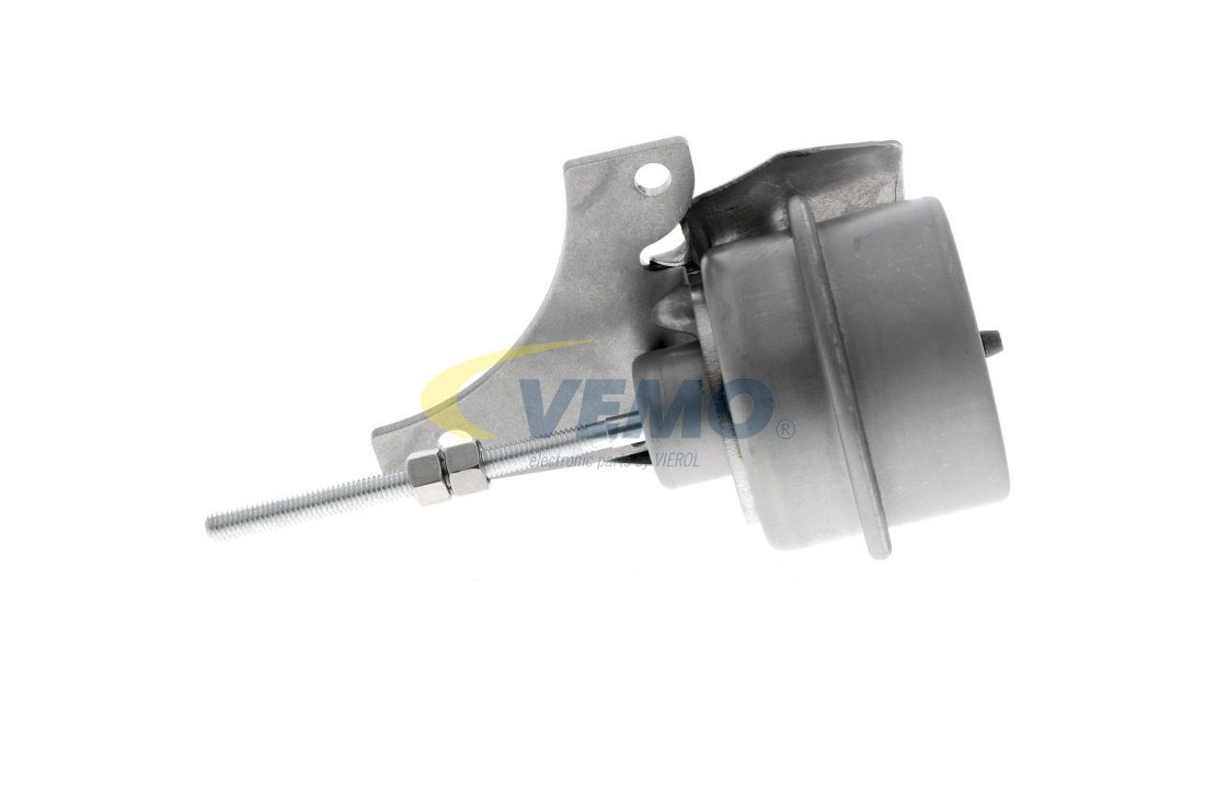 Valdiklių dėžė, kompresorius VEMO V15-40-0016
