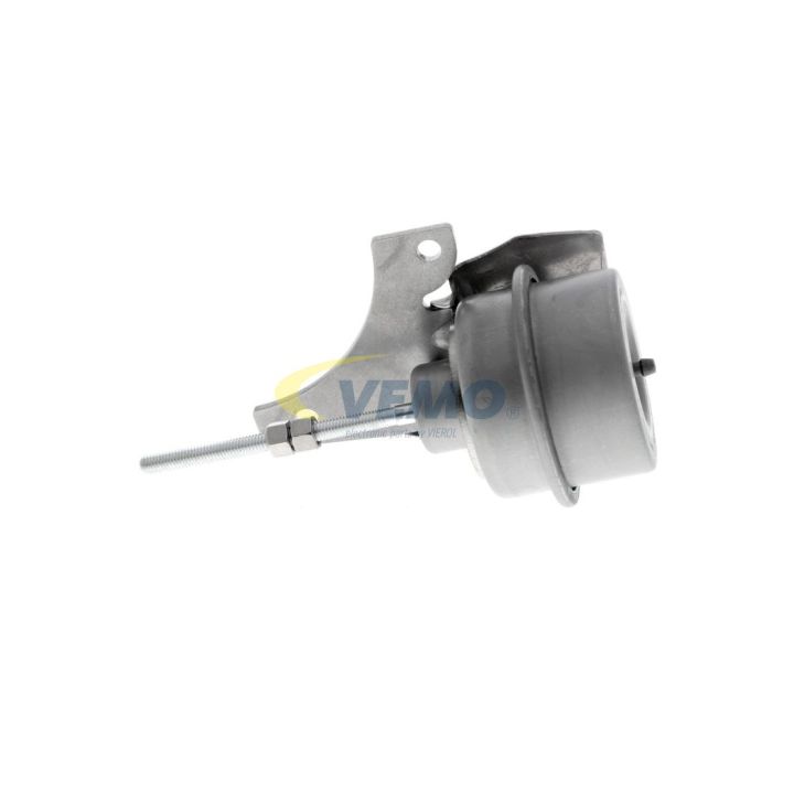 Valdiklių dėžė, kompresorius VEMO V15-40-0016