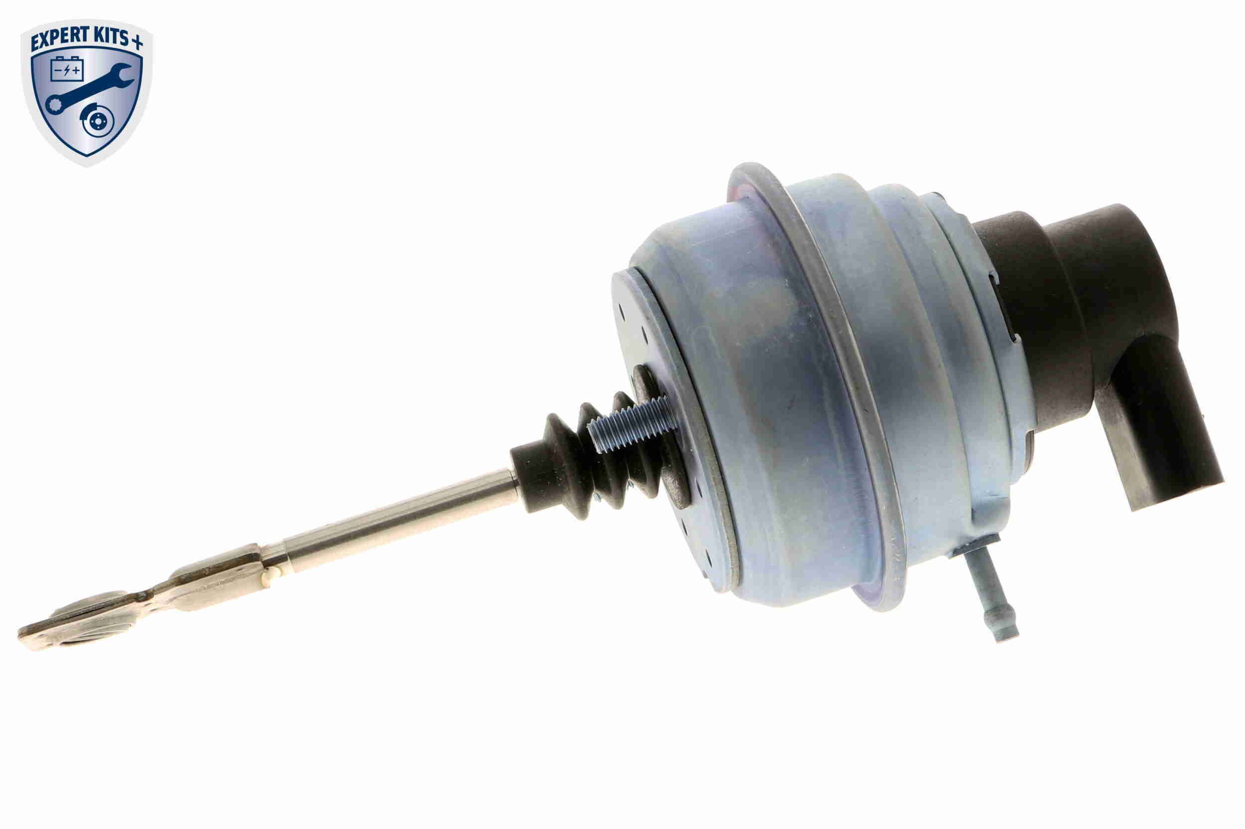 Valdiklių dėžė, kompresorius VEMO V15-40-0024