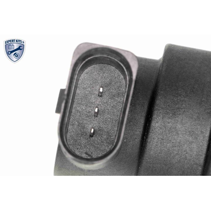 Valdiklių dėžė, kompresorius VEMO V15-40-0024