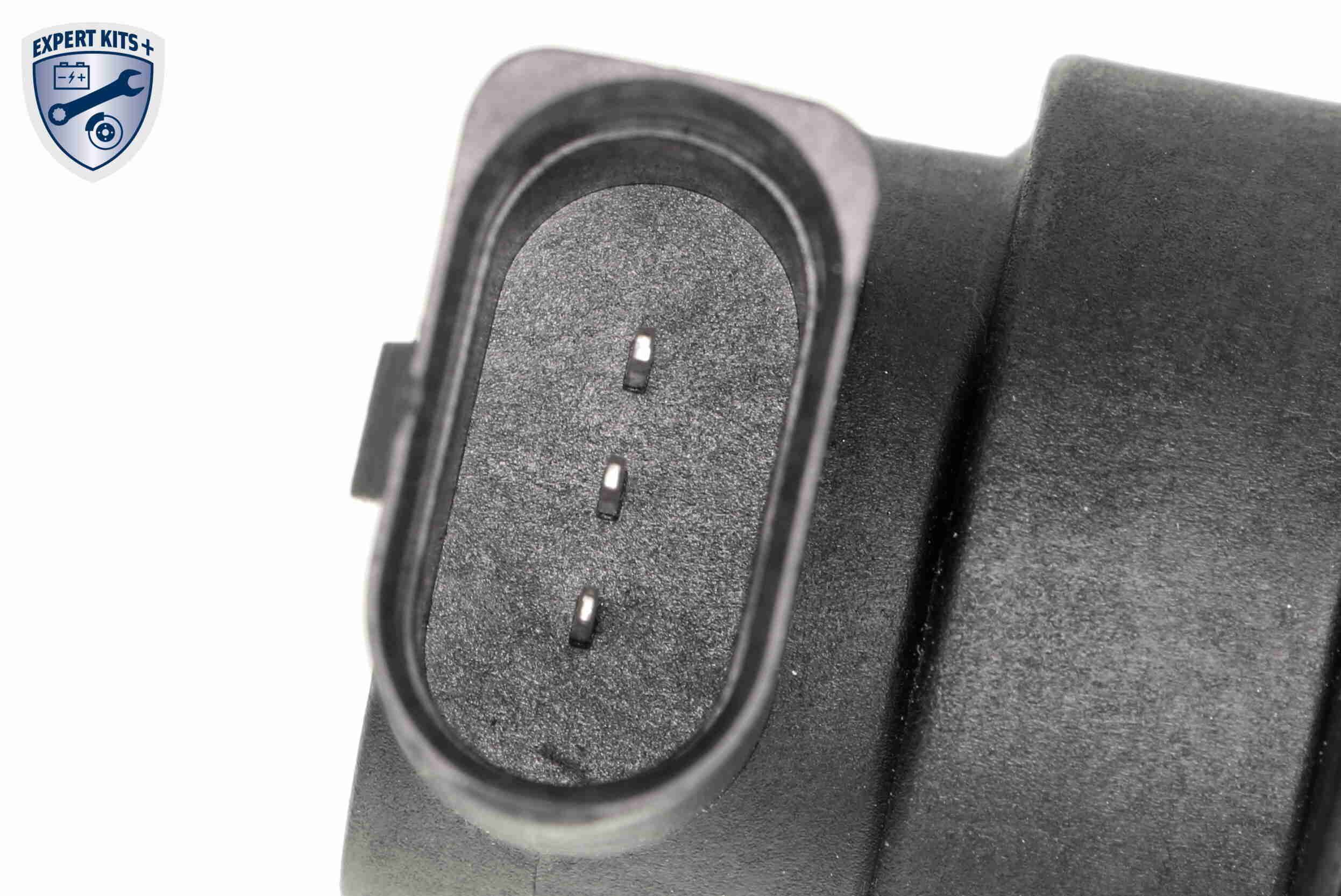 Valdiklių dėžė, kompresorius VEMO V15-40-0024