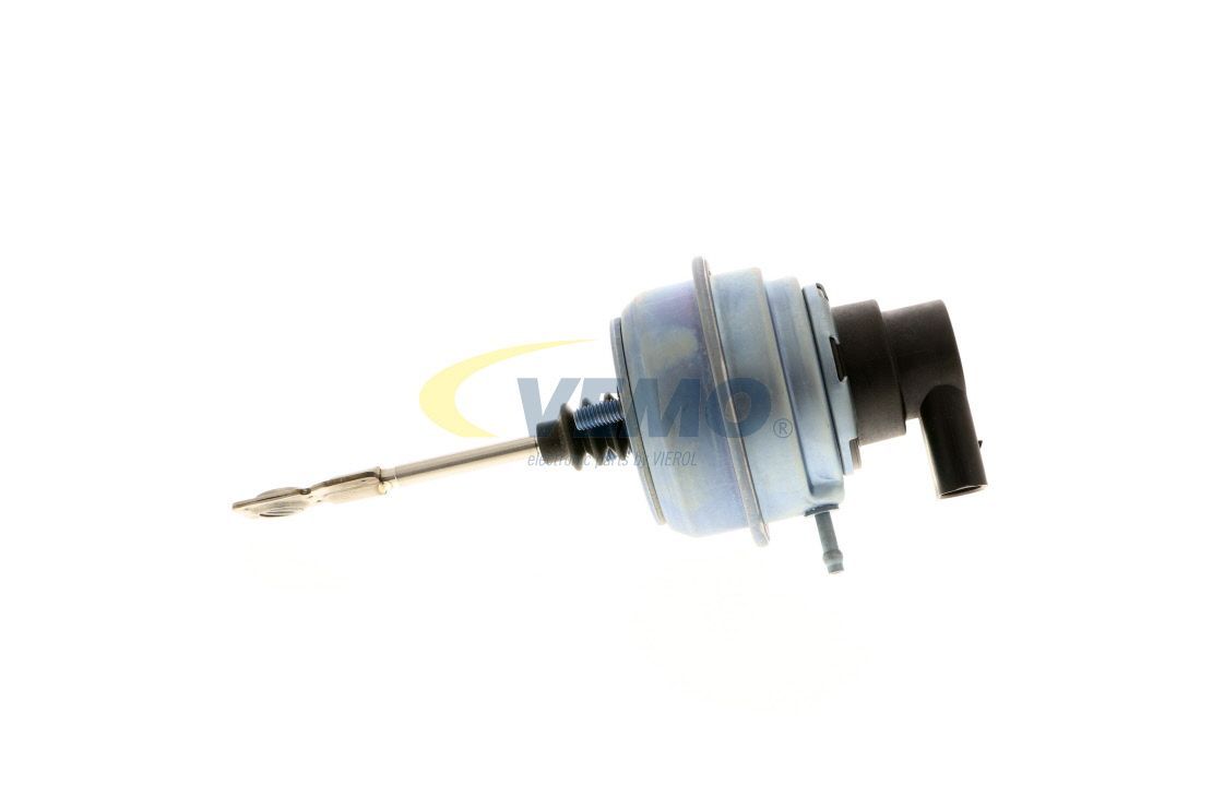 Valdiklių dėžė, kompresorius VEMO V15-40-0024