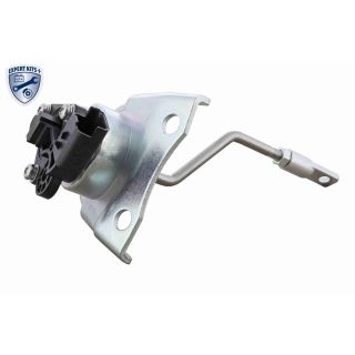 Valdiklių dėžė, kompresorius VEMO V22-40-0002