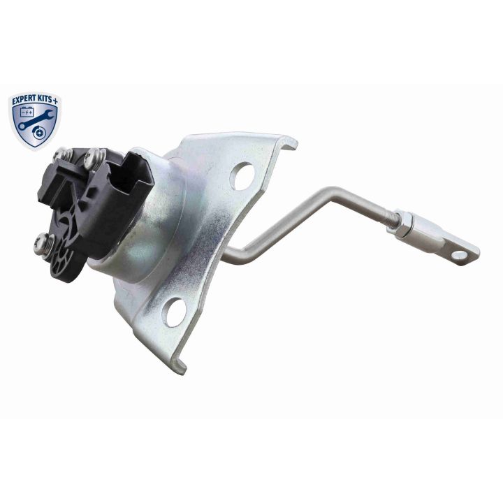 Valdiklių dėžė, kompresorius VEMO V22-40-0002