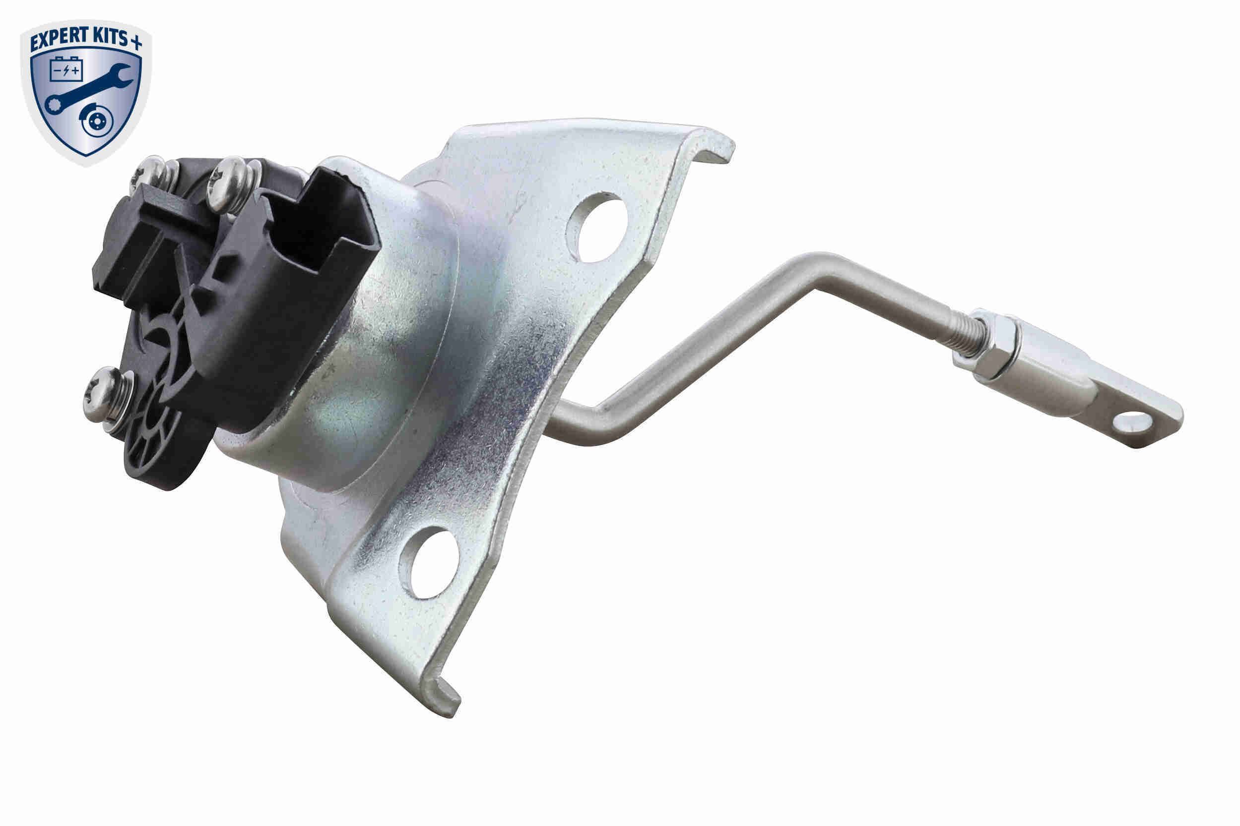 Valdiklių dėžė, kompresorius VEMO V22-40-0002