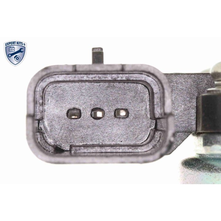 Valdiklių dėžė, kompresorius VEMO V22-40-0002