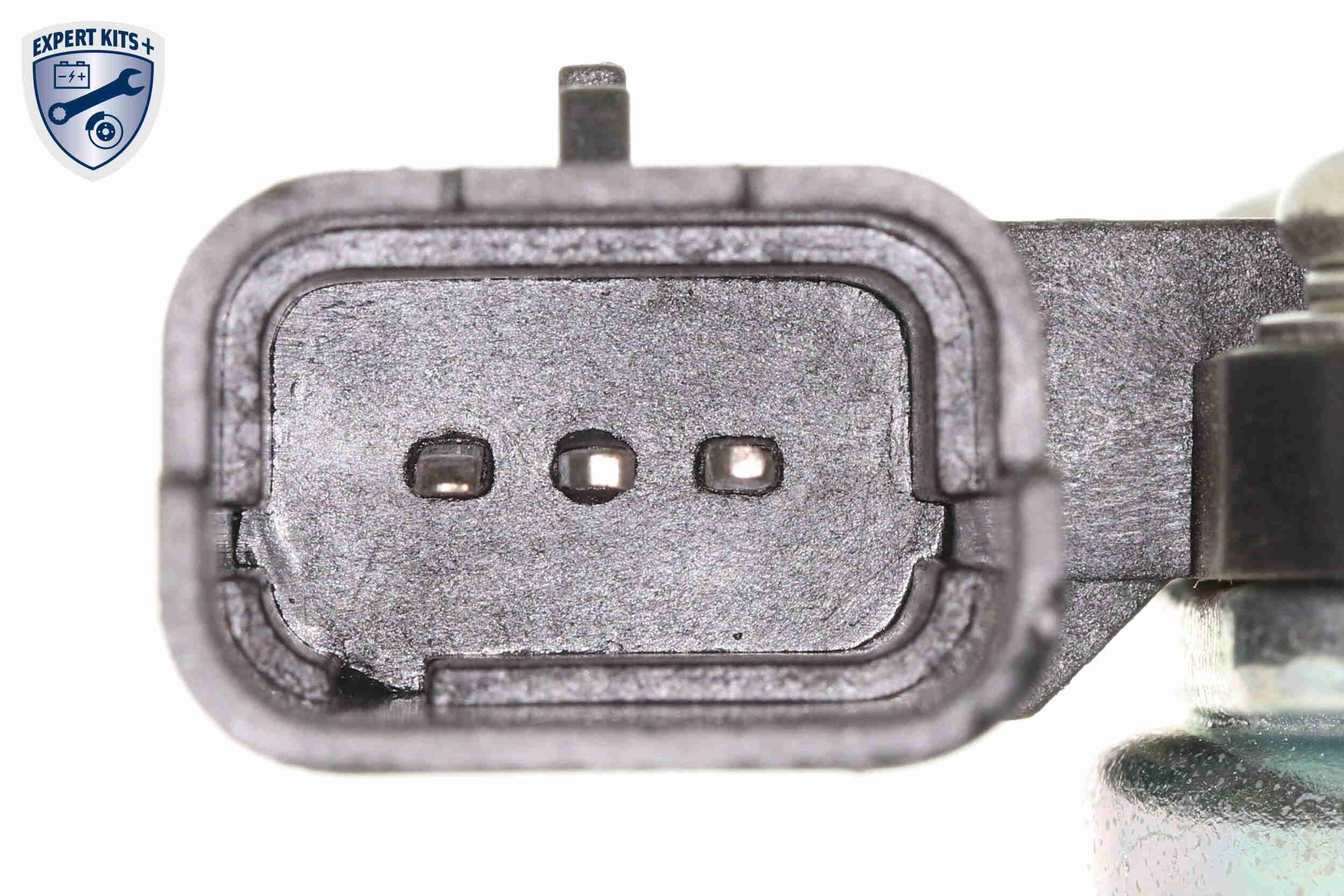 Valdiklių dėžė, kompresorius VEMO V22-40-0002