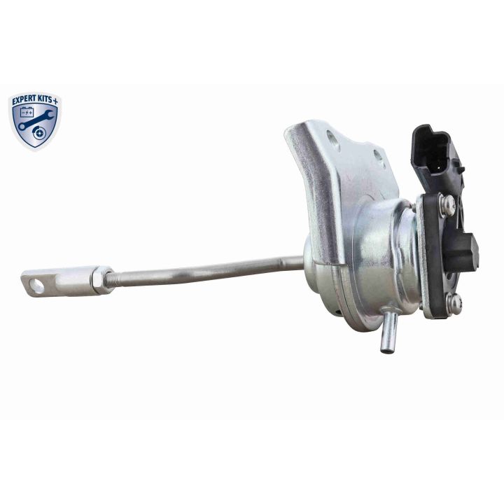 Valdiklių dėžė, kompresorius VEMO V22-40-0002