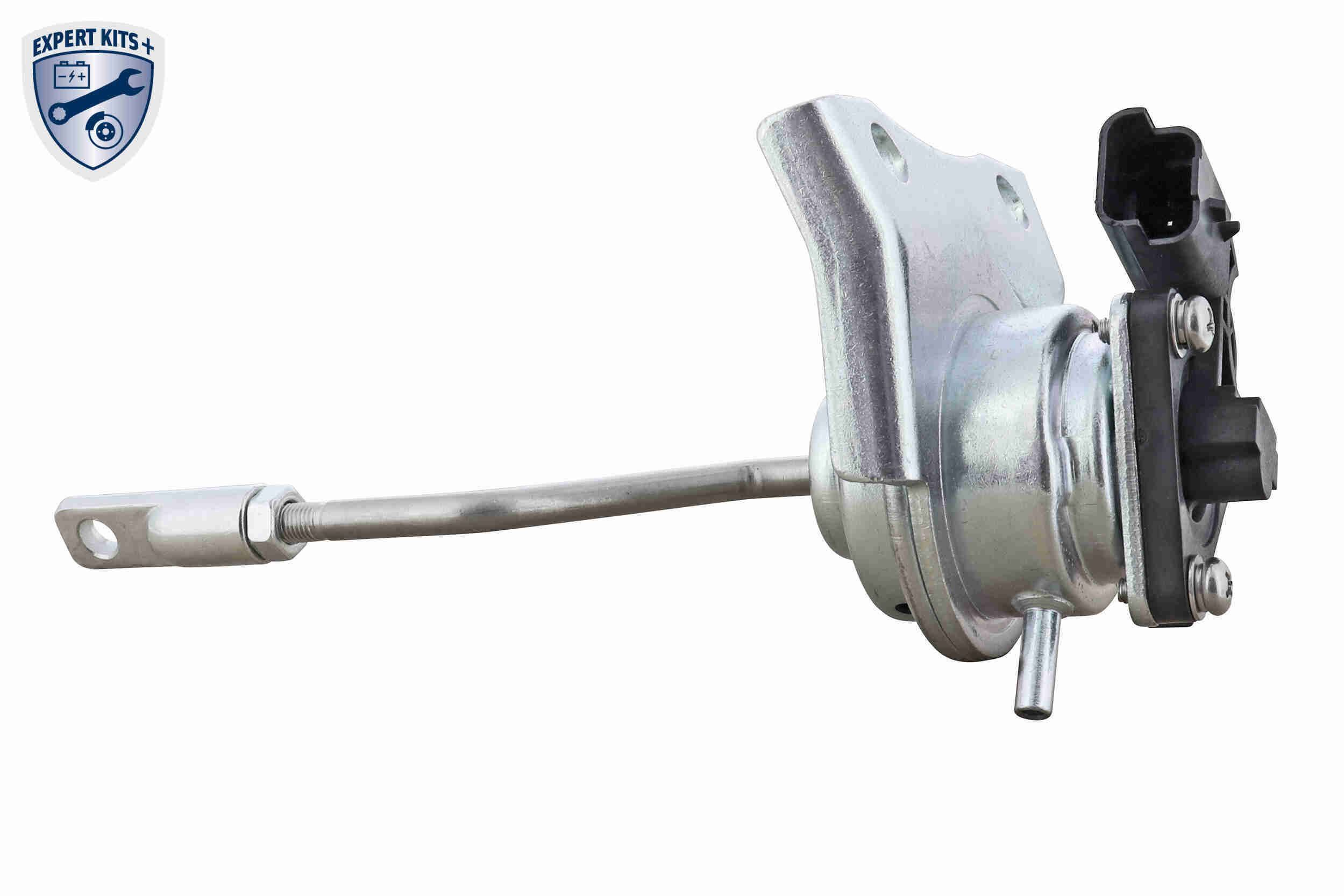 Valdiklių dėžė, kompresorius VEMO V22-40-0002