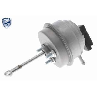 Valdiklių dėžė, kompresorius VEMO V22-40-0004