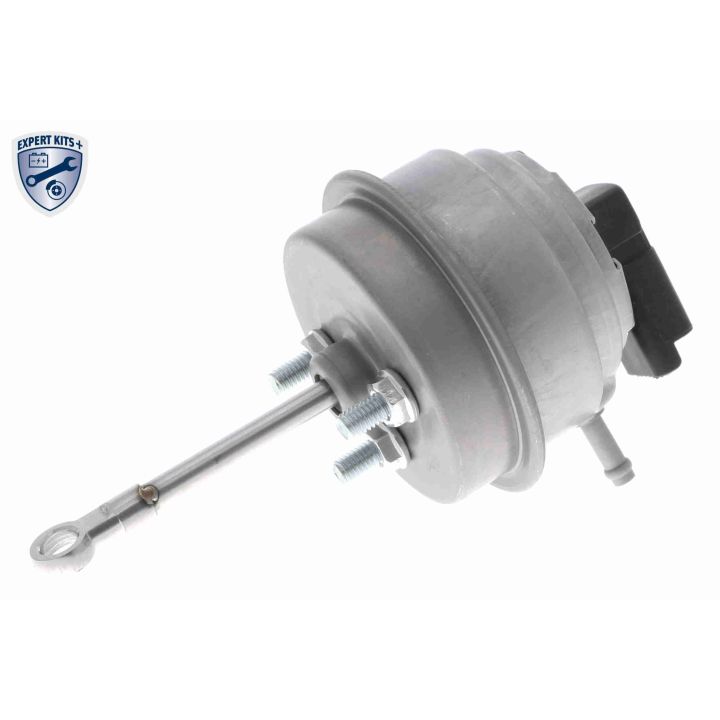 Valdiklių dėžė, kompresorius VEMO V22-40-0004