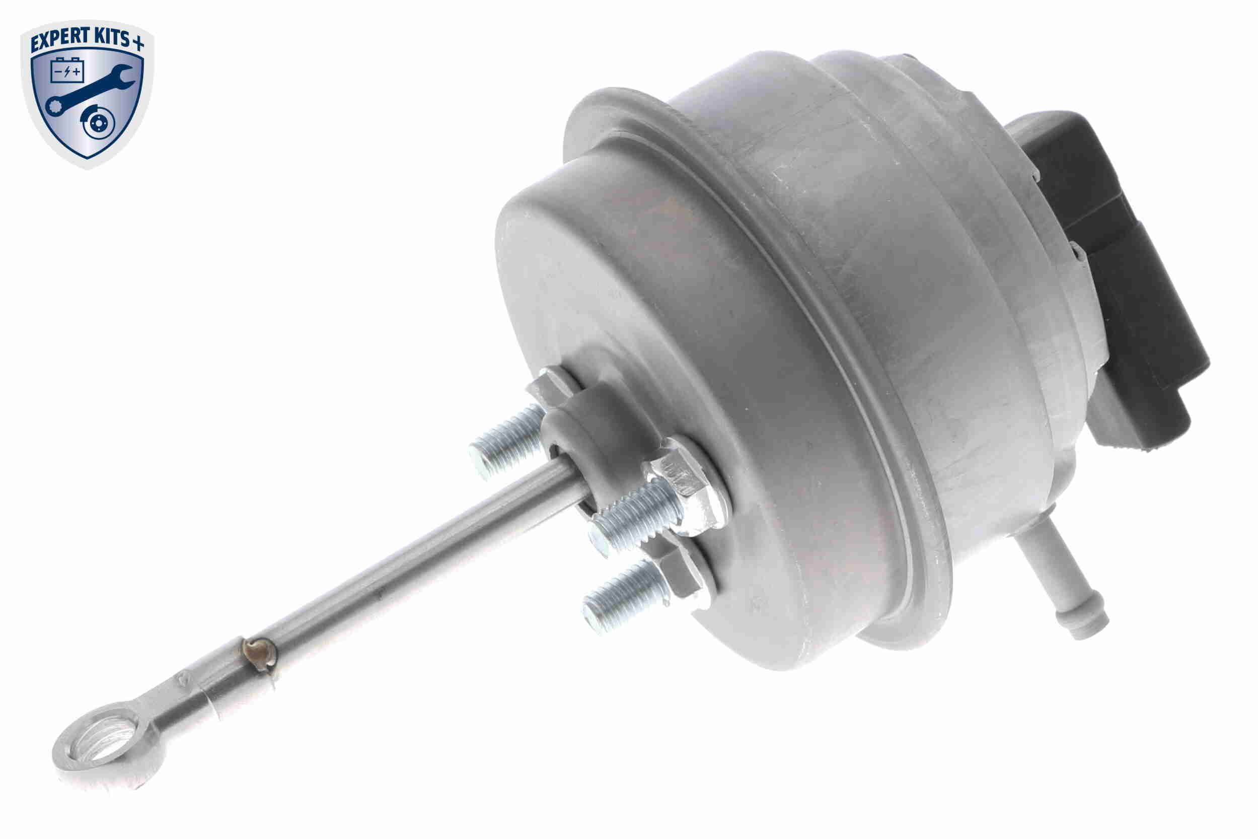 Valdiklių dėžė, kompresorius VEMO V22-40-0004