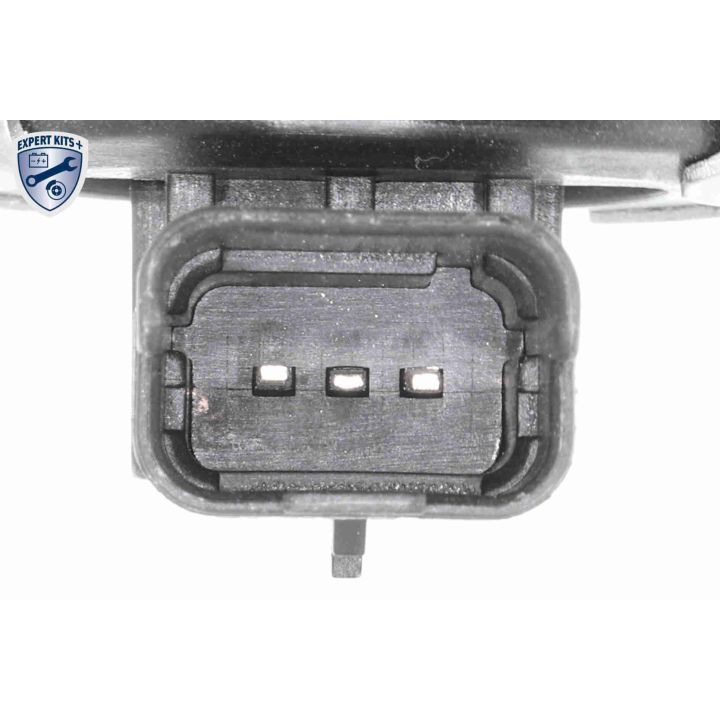 Valdiklių dėžė, kompresorius VEMO V22-40-0004