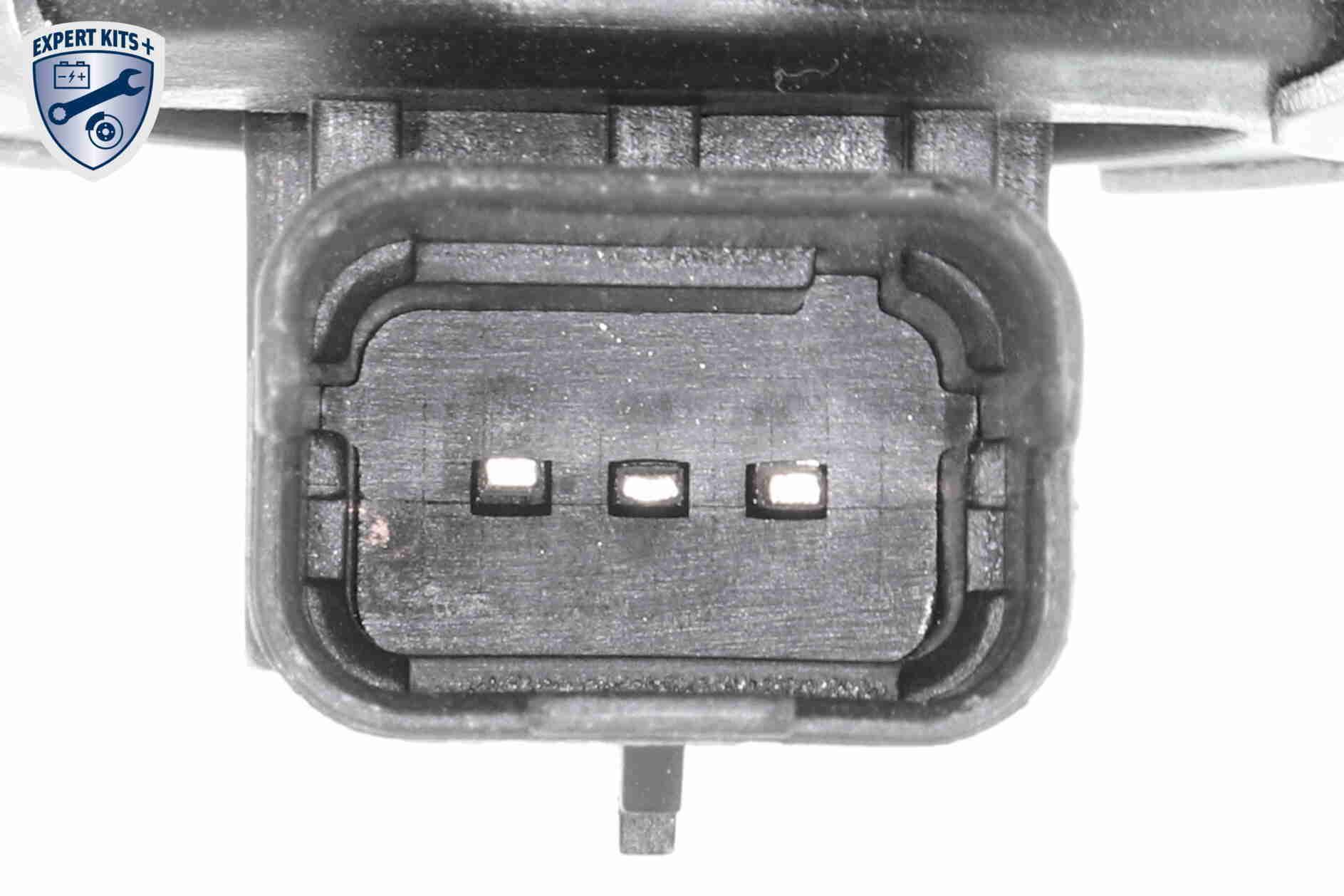 Valdiklių dėžė, kompresorius VEMO V22-40-0004