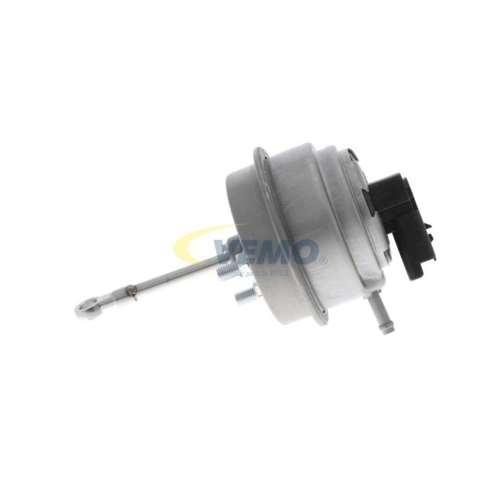 Valdiklių dėžė, kompresorius VEMO V22-40-0004