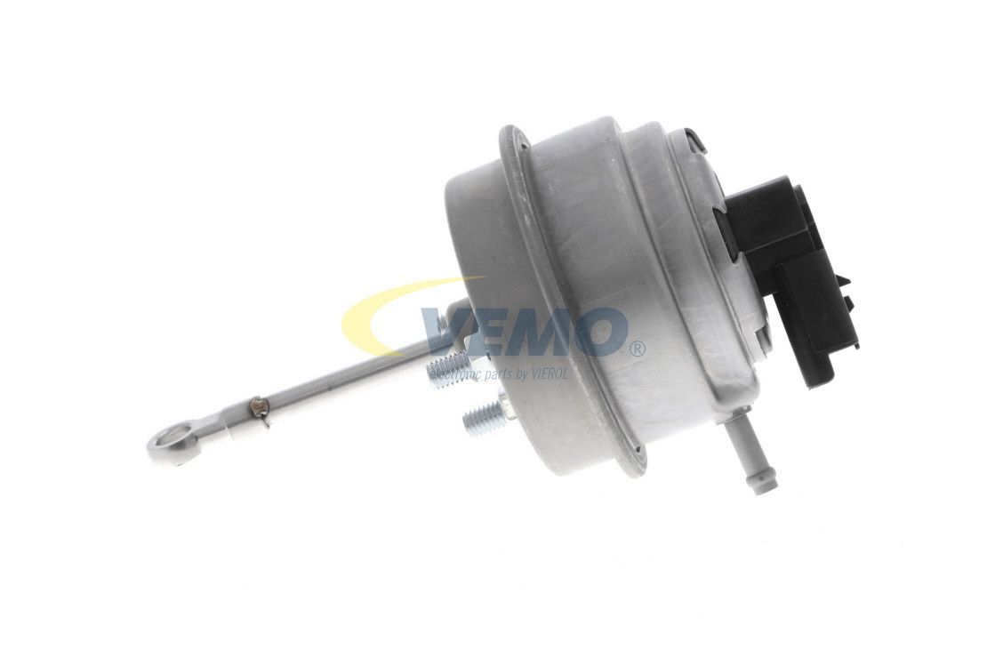 Valdiklių dėžė, kompresorius VEMO V22-40-0004