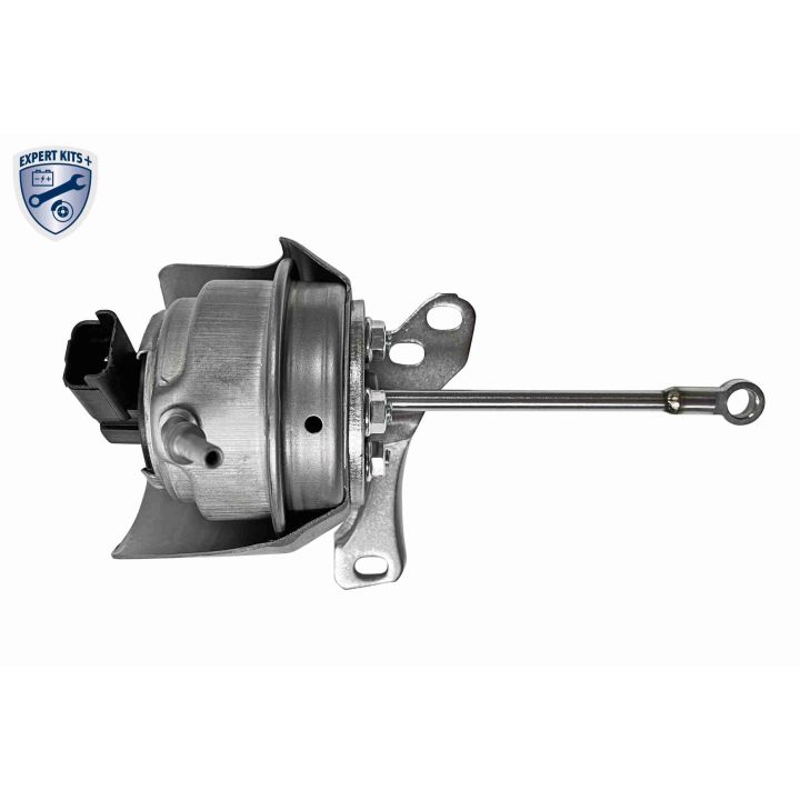 Valdiklių dėžė, kompresorius VEMO V22-40-0006