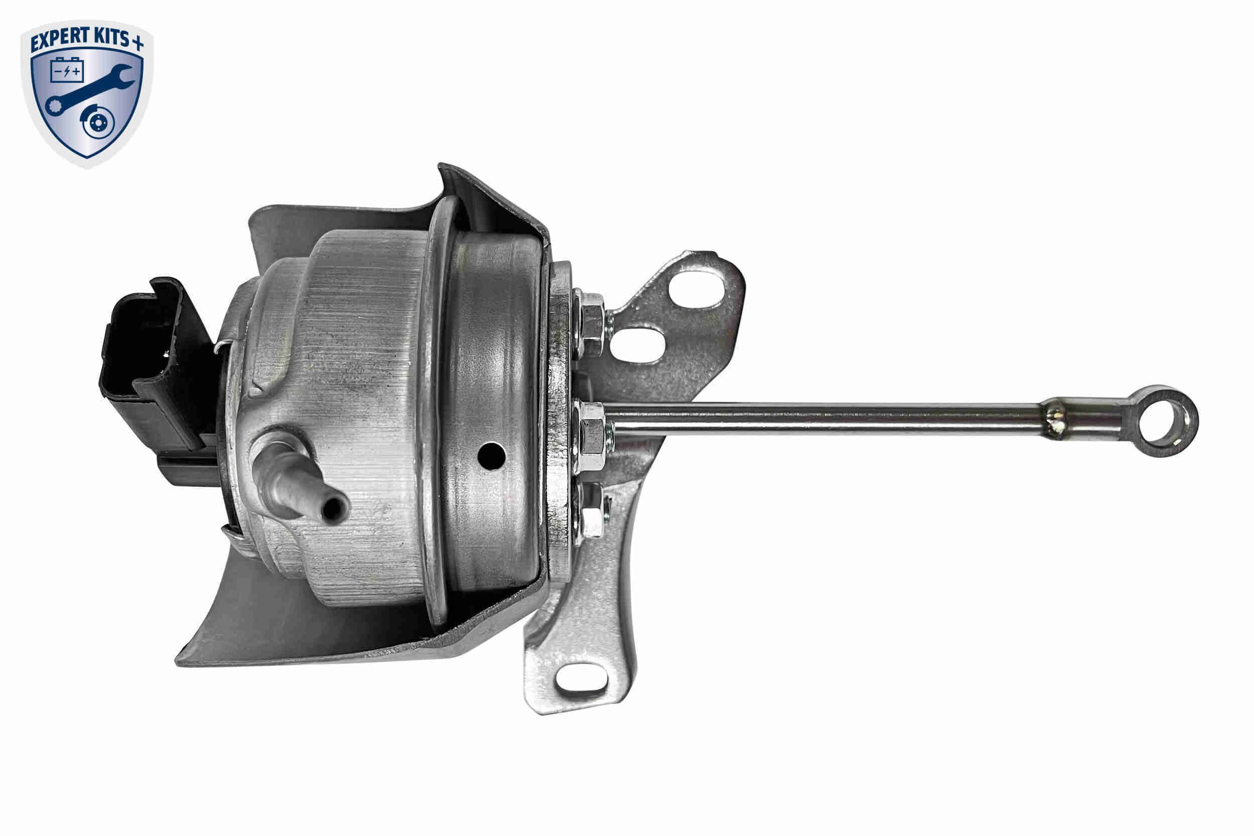 Valdiklių dėžė, kompresorius VEMO V22-40-0006