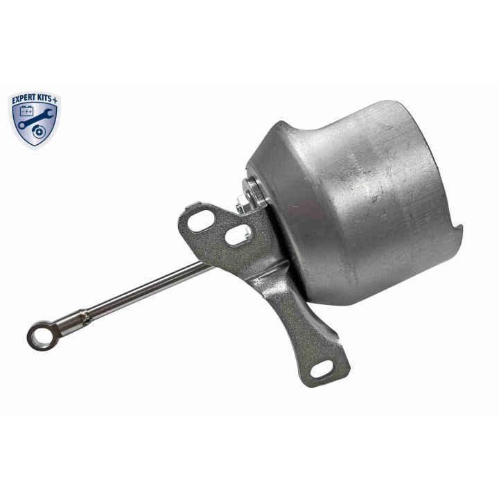 Valdiklių dėžė, kompresorius VEMO V22-40-0006