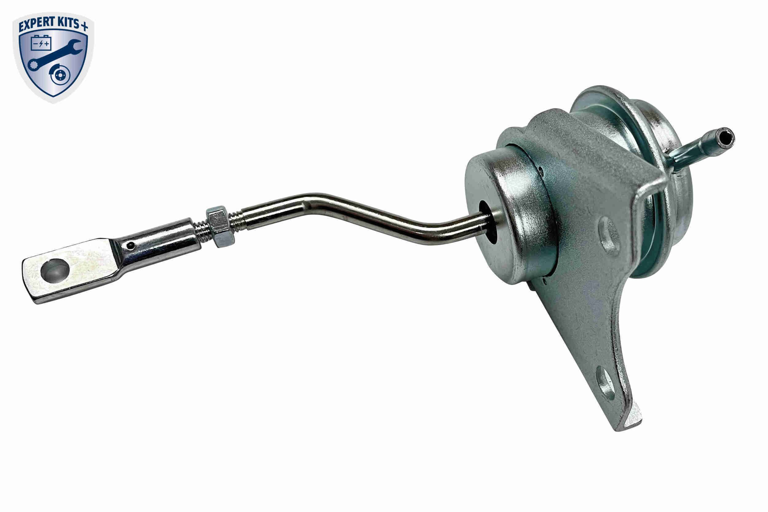 Valdiklių dėžė, kompresorius VEMO V22-40-0008