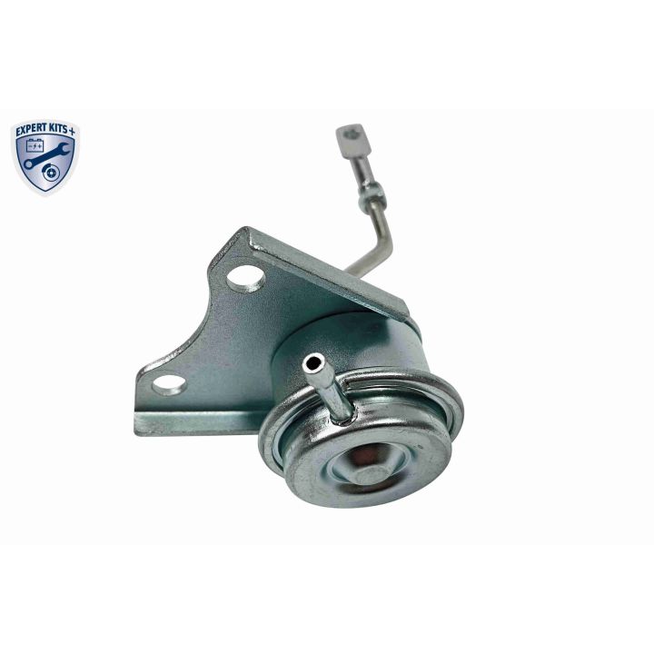 Valdiklių dėžė, kompresorius VEMO V22-40-0008