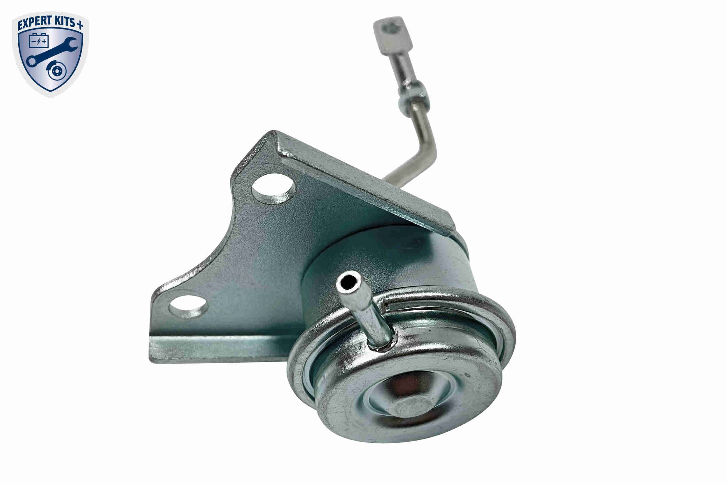 Valdiklių dėžė, kompresorius VEMO V22-40-0008