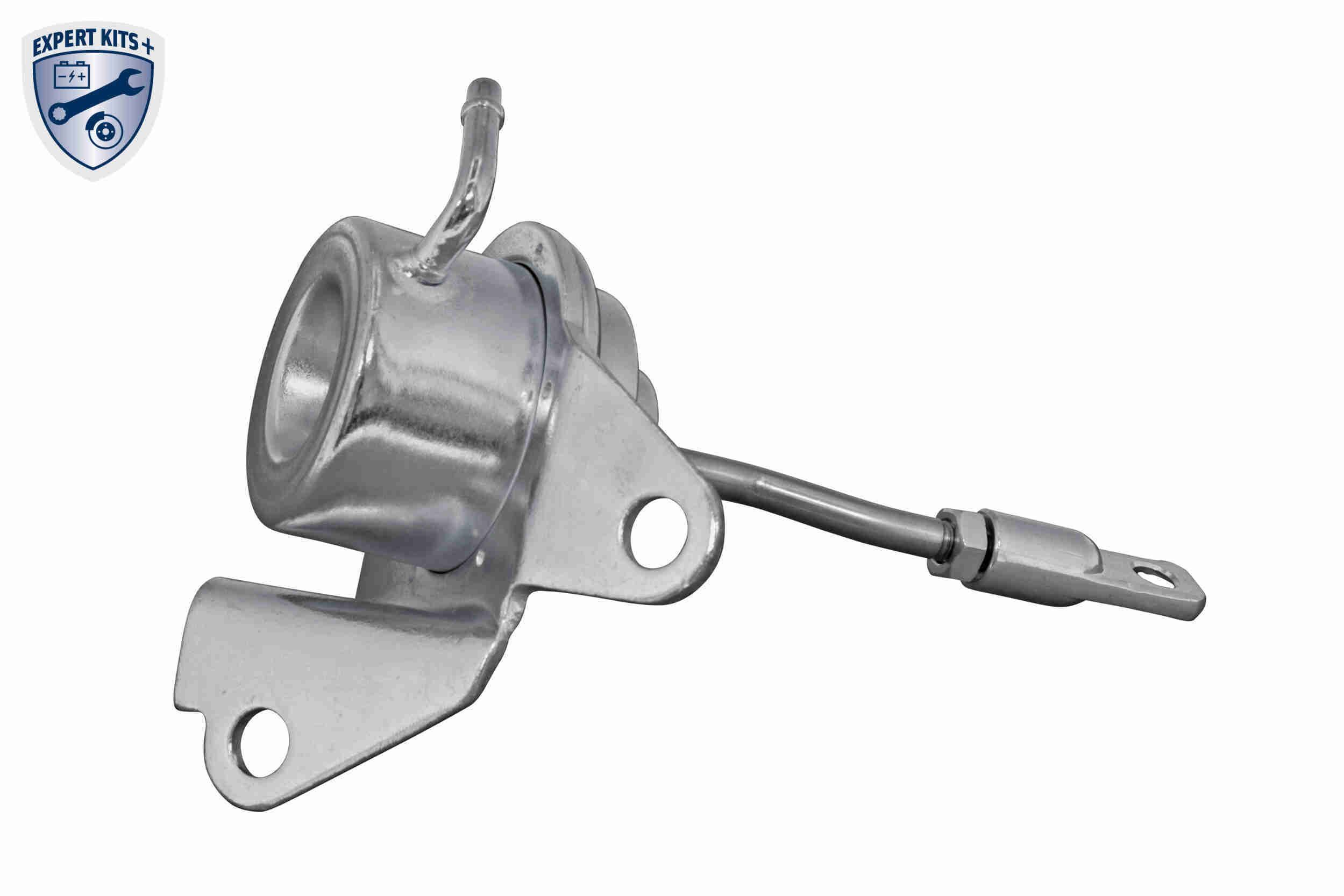 Valdiklių dėžė, kompresorius VEMO V22-40-0009